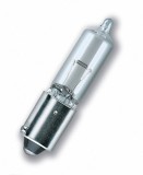 Set 10 Becuri Auto OSRAM H21W 12V, Soclu BAY9s, Original