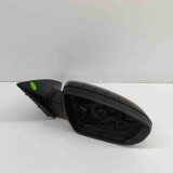 Oglinda Laterala Dreapta Kia Optima 2012 OEM 87620-2T450 Portocalie Neagra Unghi Mort