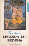 Carte Eseu despre legenda lui Buddha de Emile Senart, Institutul European, Editia 1993, 317 pagini, 13x20 cm, Brosata, Romana