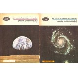 Ion Corvin Singeorzan, I.M. Stefan - Ghidul cosmosului. Vol. I+II -