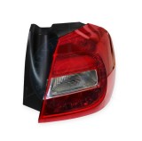 Stop spate lampa Mercedes Clasa Gla (X156), 12.2013-, spate, Dreapta, partea exterioara; LED+P21W+PY21W+W16W; cu suport becuri, AL (Automotive Lighti, AL Automotive Lighting