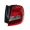 Stop spate lampa Mercedes Clasa Gla (X156), 12.2013-, spate, Dreapta, partea exterioara; LED+P21W+PY21W+W16W; cu suport becuri, AL (Automotive Lighti
