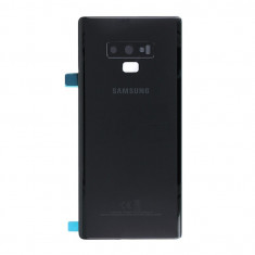 Capac Baterie Samsung Galaxy Note 9, N960 Negru Original