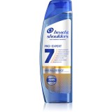 Head &amp; Shoulders Pro-Expert 7 Hair Fall Defense sampon anti-matreata si caderea parului cu cafeina 250 ml