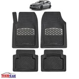 Cumpara ieftin Covorase Volkswagen Passat B8 Tip Tavita Compatibile Variant 2014&ndash;2024 | Silver