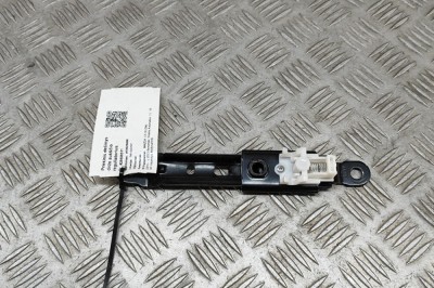Reglaj &amp;icirc;nălțime centura dreapta față MAZDA CX-30 DM 2023 OEM: BHF5-60-007J 29508511 foto