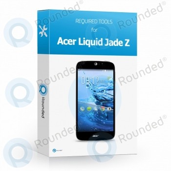 Caseta de instrumente Acer Liquid Jade Z foto
