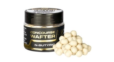 BENZAR MIX CONCOURSE WAFTERS- n butyric foto