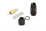 Kit reparație carburator compatibil: KAWASAKI KEF, KFX, KLF, KVF 250-400 1988-2022, All Balls