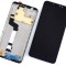 Display Xiaomi Redmi Note 6 Pro cu Rama Black Negru