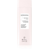 KERASILK Essentials Volumizing Shampoo șampon de păr pentru par fin 75 ml