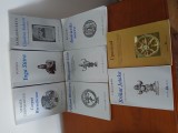 Pachet 8 Volume-Colecția Cărti Fundamentale