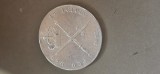 Germania 1 TALER 1812 argint , 29,34 grame , detalii