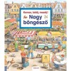 Keress, tal&aacute;lj, mes&eacute;lj! - Nagy b&ouml;ng&eacute;sző - Susanne Gernh&auml;user