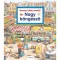 Keress, tal&aacute;lj, mes&eacute;lj! - Nagy b&ouml;ng&eacute;sző - Susanne Gernh&auml;user