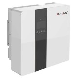 Invertor solar 3.6kw hybrid on grid/off grid monofazat ip65