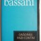 Gradinile Finzi-Contini &ndash; Giorgio Bassani