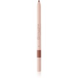 Collistar Twist Design Lip Pencil dermatograf cremos culoare 1 - Naturale 0.4 g
