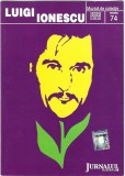 CD Luigi Ionescu Jurnalul National