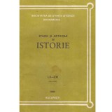 - Studii si articole de istorie LX-LXI, 1993 - 133839