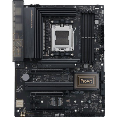 Placa de baza ASUS ProArt B650,AMDRyzen7000SeriesSocket AM5,4DDR5(Dual Channel),USB 3.2 Gen2x2TypeC &amp;quot;PROART B650-CREATOR&amp;quot; foto