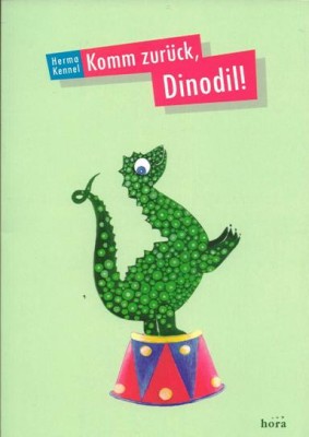 Komm zur&amp;uuml;ck, Dinodil! foto