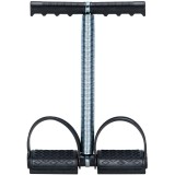 Aparat Extensor Fitness, Portabil, pentru Yoga, Pilates, Aerobic, Gimnastica, Recuperare, Exercitii Abdomen, Picioare, Fese, Coapse, Brate, Piept, Ton
