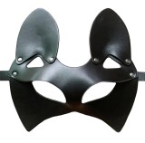 Masca Rosy Small Ears Negru