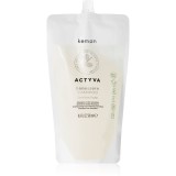 Kemon Actyva Benessere sampon de curatare delicat pentru păr 500 ml