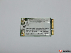 Placa de retea wireless MSI Megabook L745 WM3945ABG MOW2 foto
