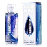 Lubrifiant Pe Baza De Apa Fleshlube Water, 250 ml
