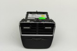 Gura de ventilație consola centrală AUDI A3 Sportback 8VA, 8VF 2018 OEM: 8V0819203A | 30824575