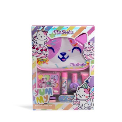 MARTINELIA YUMMY KIT COMPLET DE INFRUMUSETARE foto