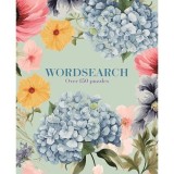 Cumpara ieftin Carti in engleza: Wordsearch Puzzles, 150+ Jocuri Inteligenta, Stiinte &amp; Cunoastere
