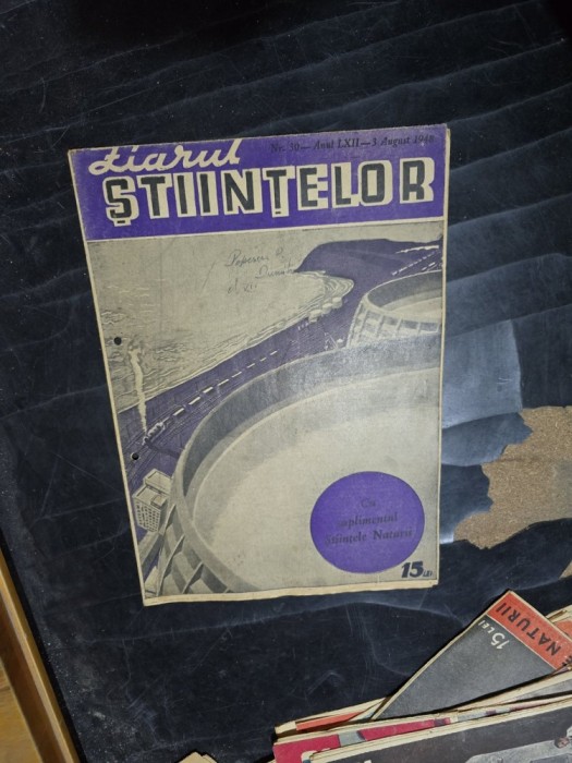 Ziarul Științelor -nmr.30/1948