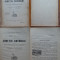 Text Atlas ; Judetul Covurlui , pentru clasa II a primara urbana , Galati , 1906