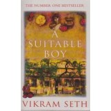 Vikram Seth - A suitable Boy - 110203