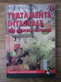 Viorel Olivian Pascanu - Tratamente integrale prin medicina naturista (terapie alternativa homeopatie vindecare prin plante natura remedii naturale)