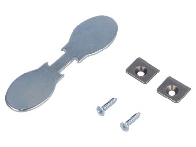 Lamă de schimb Knipex 1240200 foto