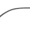 Conducta / cablu frana MERCEDES G-CLASS (W460) (1979 - 1993) ABE C82210ABE