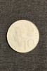 Moneda 10 schilling 1975 Austria, Europa
