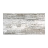 Gresie exterior / interior portelanata 6060-0236 Antiqwood, 30 x 60 cm, alba, mata, antiderapanta, imitatie parchet