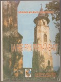 La pas prin Piatra Neamt - Cartofilie, Sergiu Marian Gabureac, Editura Cetatea Doamnei, Geografie, Ghid Turistic