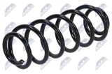 Arc suspensie Peugeot 307 CC 2003-2009, 308 2007-2015; partea din spate; 5102N8; NTY, aftermarket