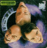 3rei Sud Est - Discul 3SE, CD