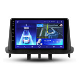 Navigatie Auto Teyes CC2 Plus Renault Fluence 2008-2014 6+128GB 9` QLED Octa-core 1.8Ghz, Android 4G Bluetooth 5.1 DSP