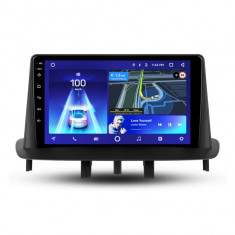 Navigatie Auto Teyes CC2 Plus Renault Fluence 2008-2014 4+64GB 9` QLED Octa-core 1.8Ghz, Android 4G Bluetooth 5.1 DSP