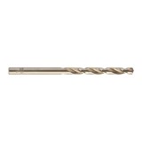 Burghiu pentru metal Milwaukee ThunderWeb HSS-G DIN338, o5x86mm