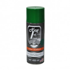 Spray Vopsea New F Verde 560 450ML foto