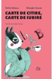 Carte de citire carte de iubire - Editura Grupul Art